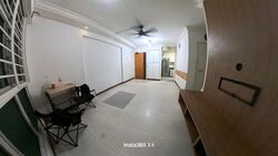 Blk 886A Treegrove@woodlands (Woodlands), HDB 3 Rooms #621205341